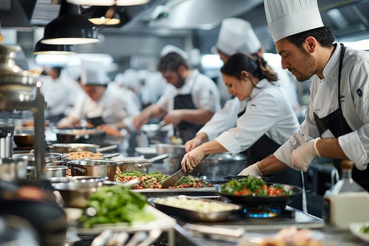 commercial kitchen consultant in gurgaon