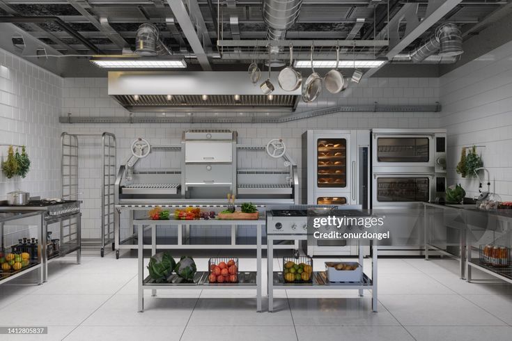 commercial kitchen consultant in gurgaon