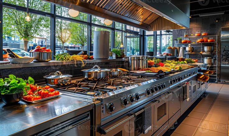 commercial kitchen consultant in gurgaon