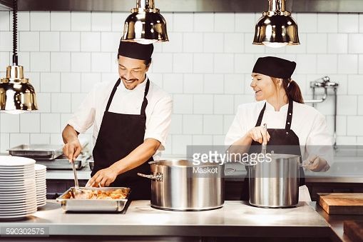 Commercial Kitchen Consultant in Gurgaon