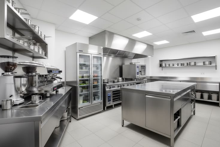commercial kitchen consultant in gurgaon