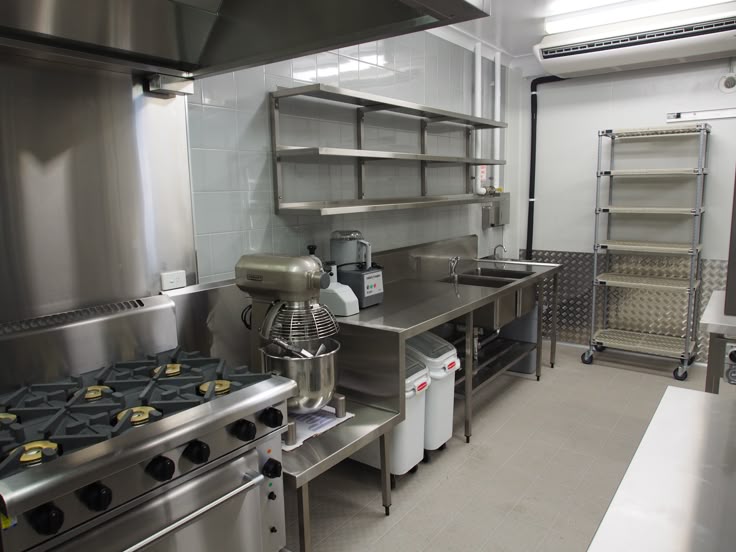 commercial kitchen consultant in gurgaon