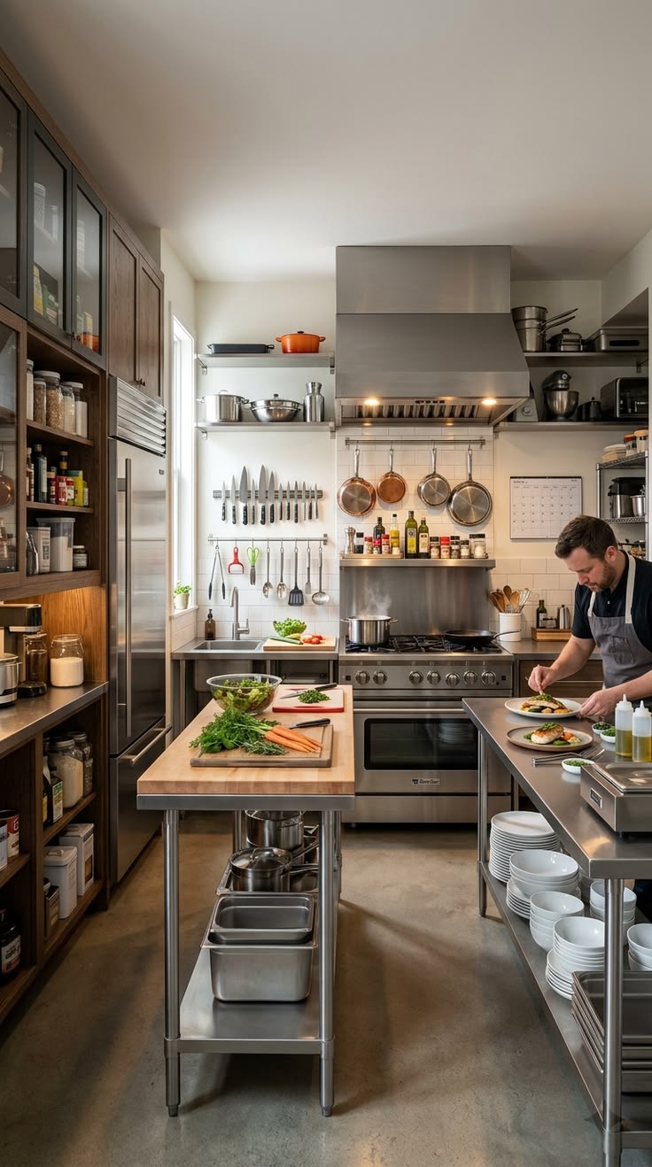 commercial kitchen consultant in gurgaon