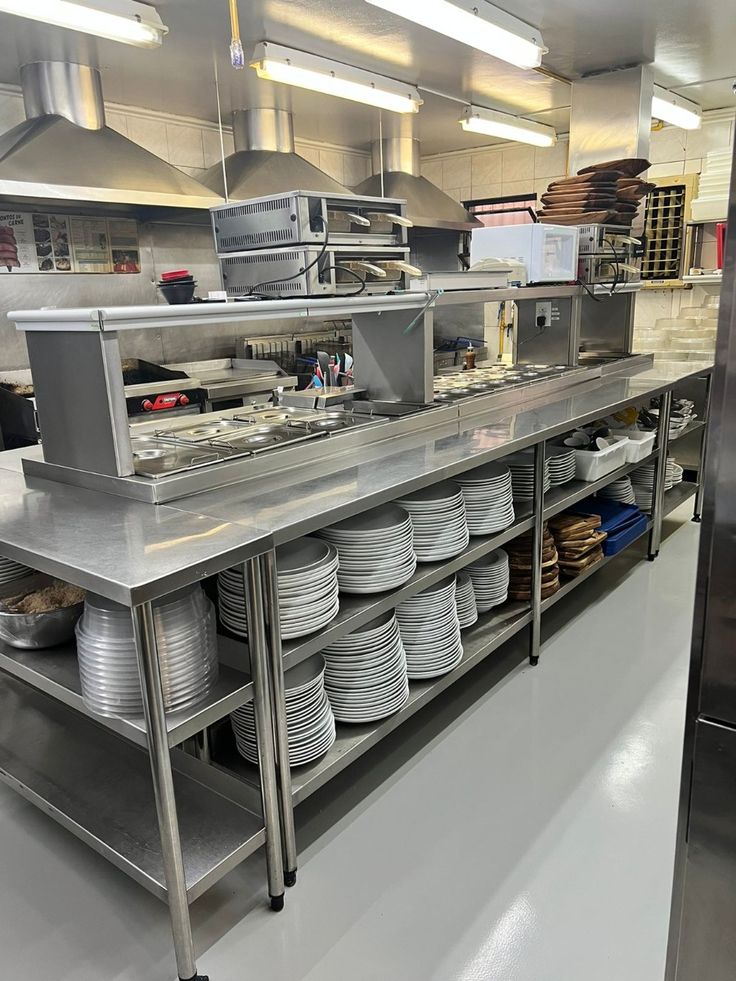 commercial kitchen consultant in gurgaon