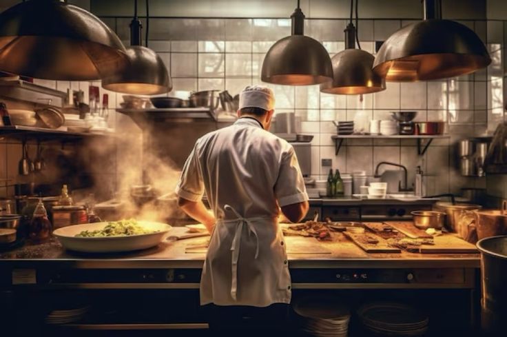 commercial kitchen consultant in gurgaon