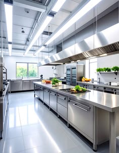 commercial kitchen design manufacturer in meerut