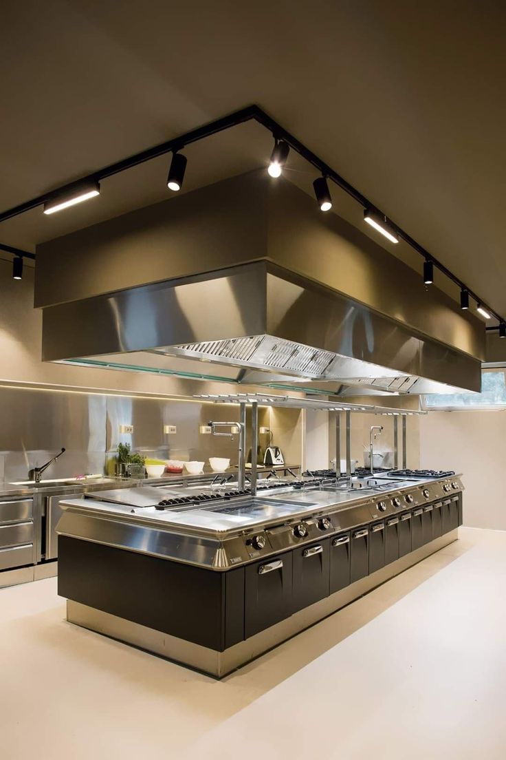 commercial kitchen design manufacturer in meerut