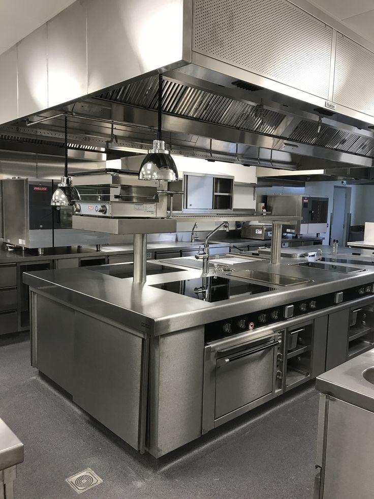 commercial kitchen design manufacturer in meerut
