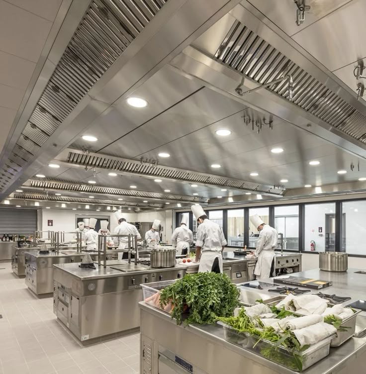 commercial kitchen design manufacturer in meerut