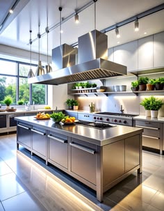 commercial kitchen design manufacturer in meerut