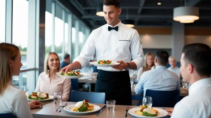 hotel and restaurant consultant in meerut