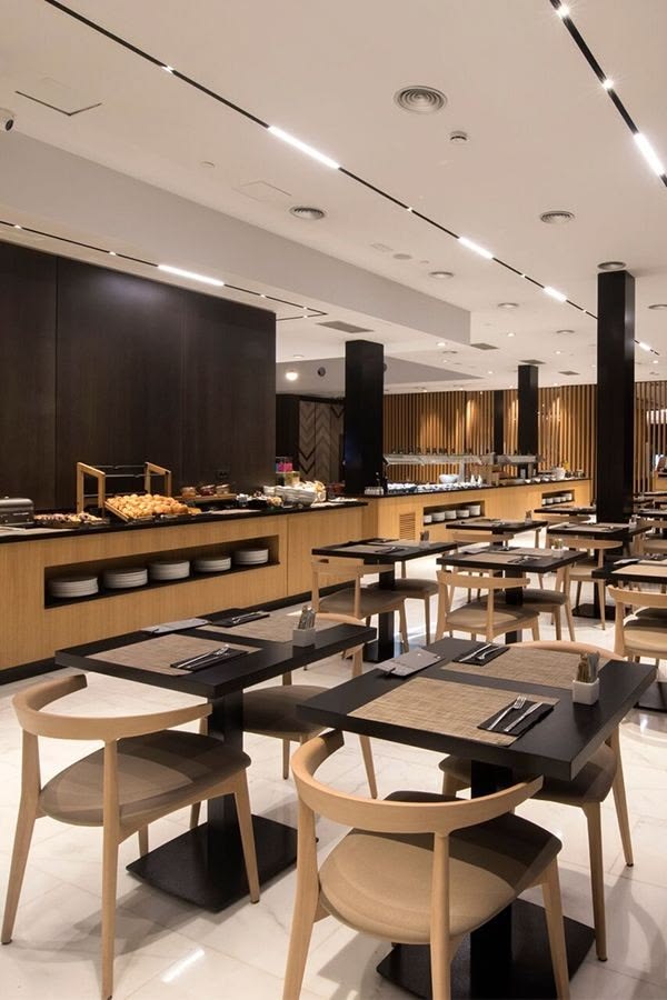 hotel and restaurant consultant in meerut