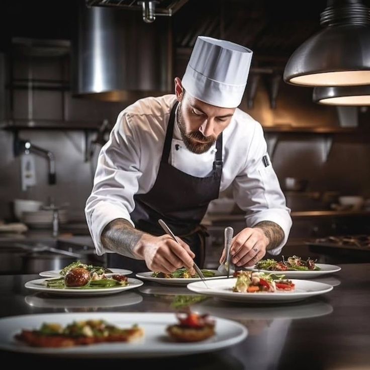 Hotel and Restaurant Consultant in Meerut
