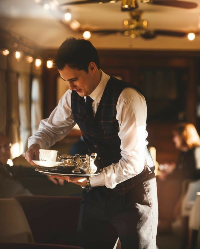 hotel and restaurant consultant in meerut
