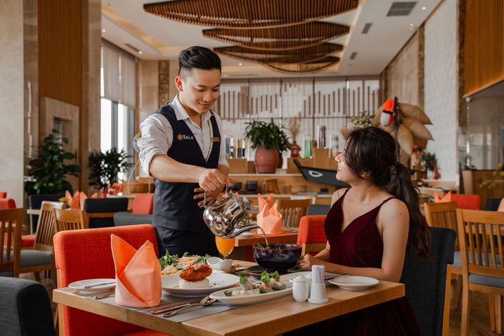 hotel and restaurant consultant in meerut