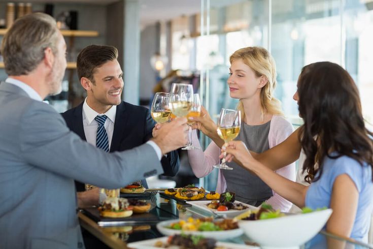 hotel and restaurant consultant in meerut