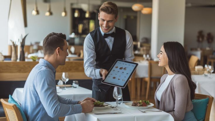 hotel and restaurant consultant in meerut