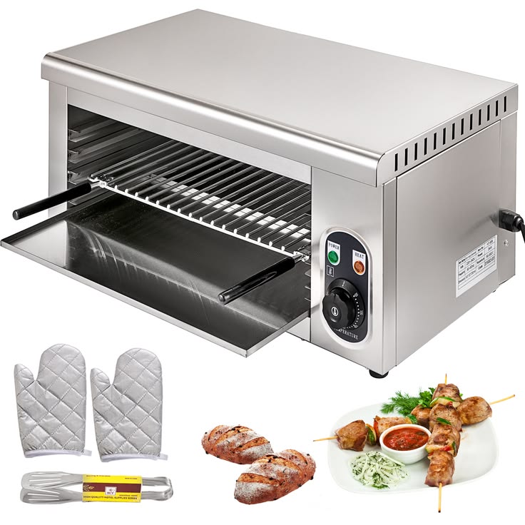 adjustable salamander machine manufacturer in india