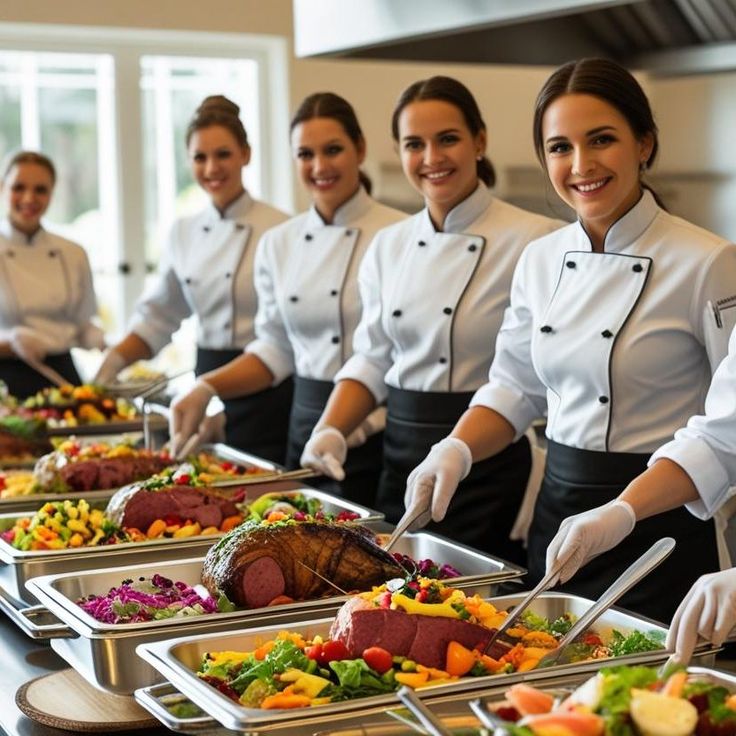 Catering Services in Andhra Pradesh