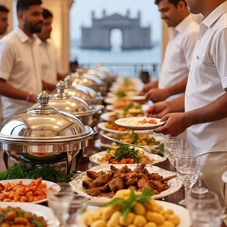 Catering Services in Andhra Pradesh