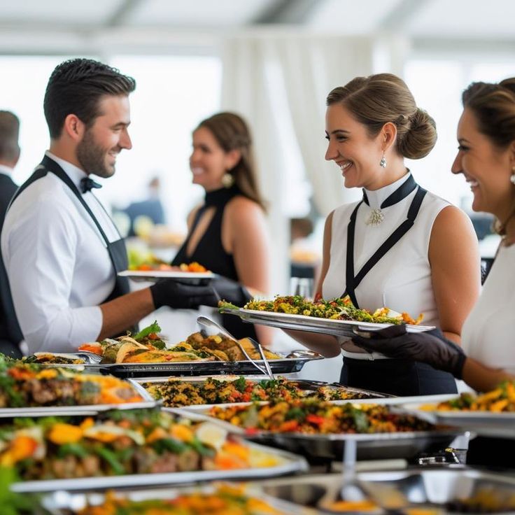 Catering Services in Andhra Pradesh
