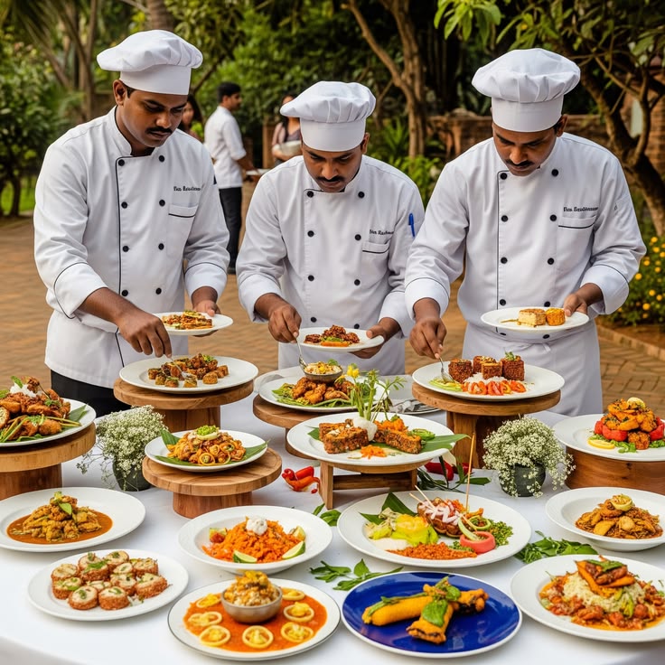 catering services in andhra pradesh