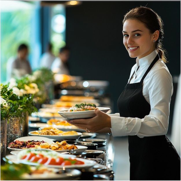 Catering Services in Andhra Pradesh