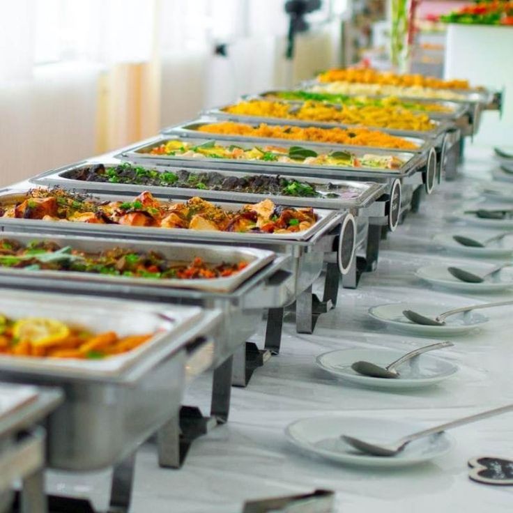 Catering Services in Gurgaon