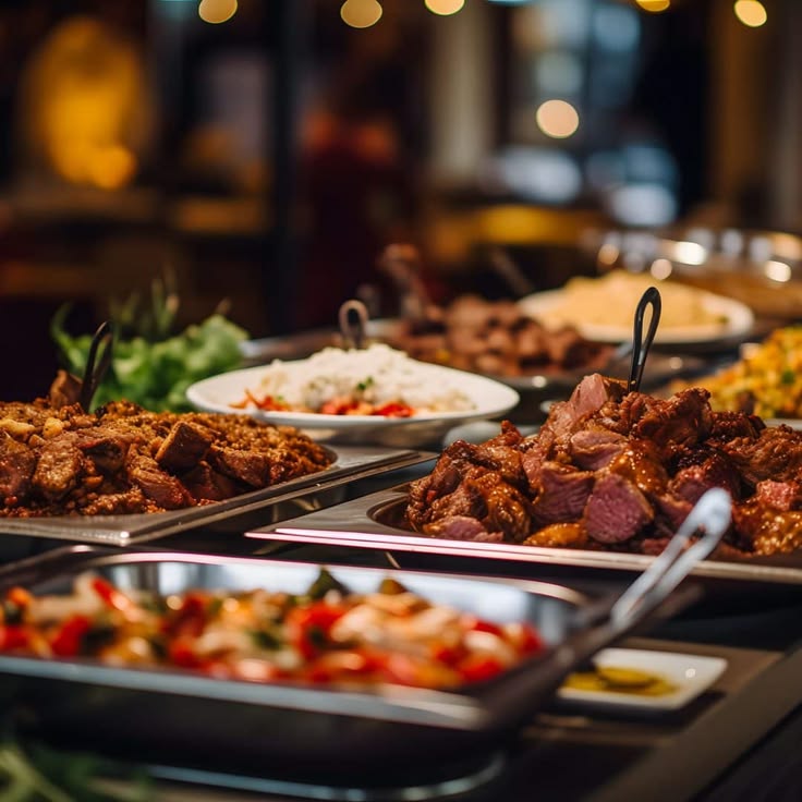 Catering Services in Gurgaon