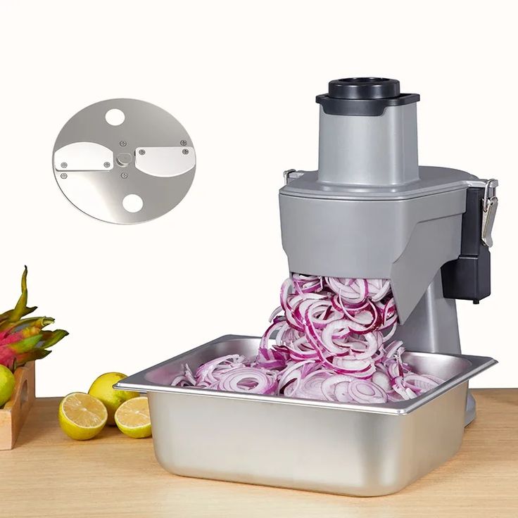 vegetable cutter machine manufacturer in India