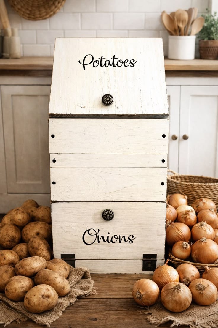 potato and onion bin manufacturer in india
