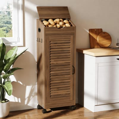 potato and onion bin manufacturer in india