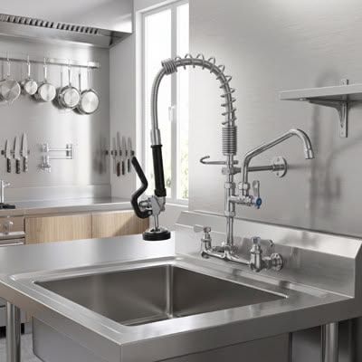 pre rinse faucet manufacturer in india