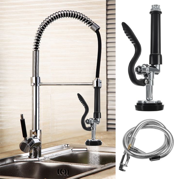 pre rinse faucet manufacturer in india