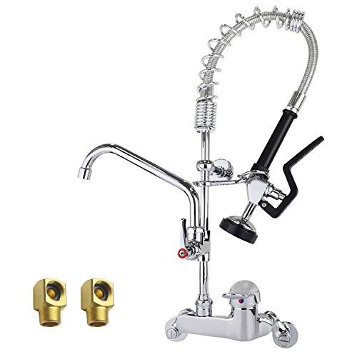 pre rinse faucet manufacturer in india