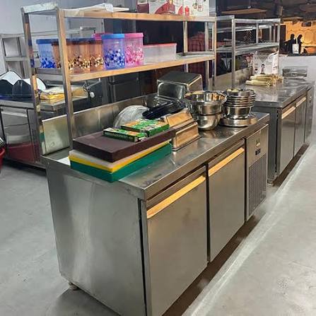 under counter display refrigerator manufacturer in india