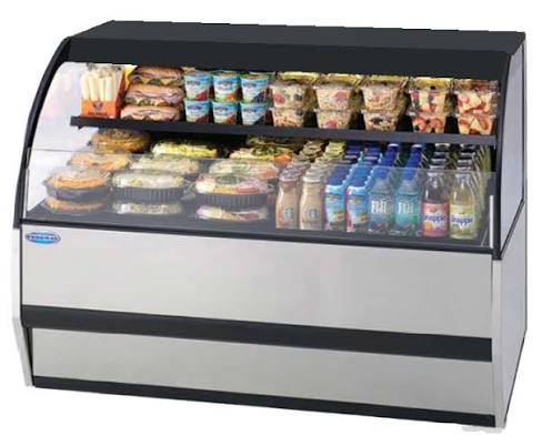 under counter display refrigerator manufacturer in india