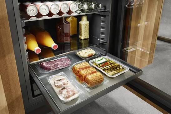 under counter display refrigerator manufacturer in india