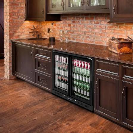 under counter display refrigerator manufacturer in india