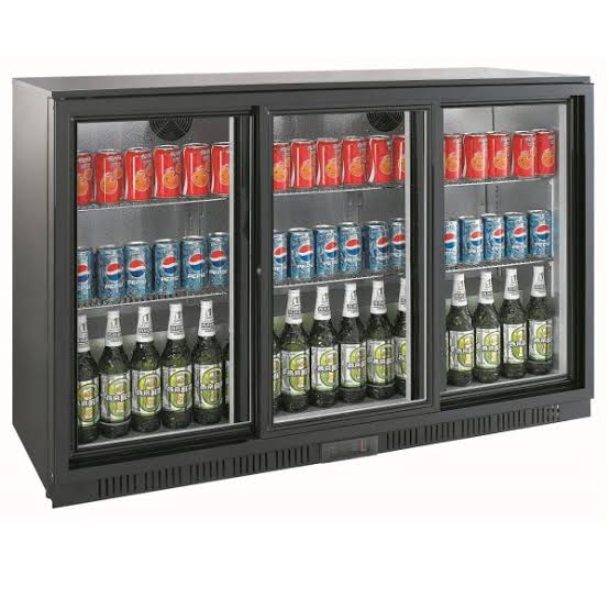 under counter display refrigerator manufacturer in india