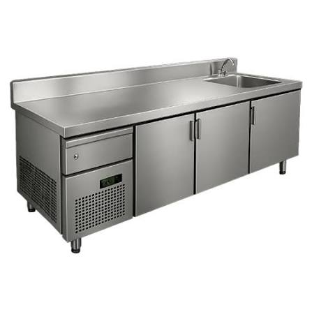 under counter display refrigerator manufacturer in india