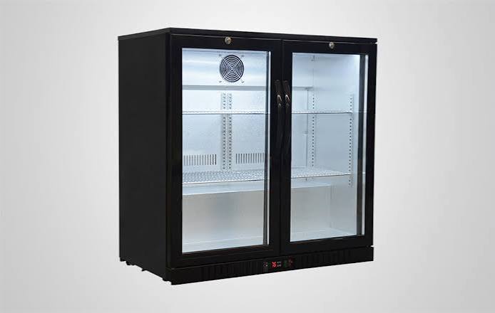 under counter display refrigerator manufacturer in india