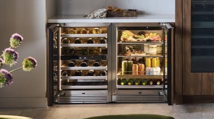 under counter display refrigerator manufacturer in india