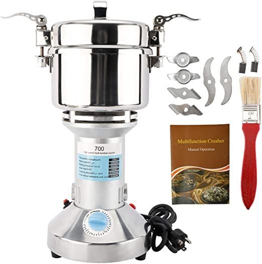 pulverizer machine manufacturer in india
