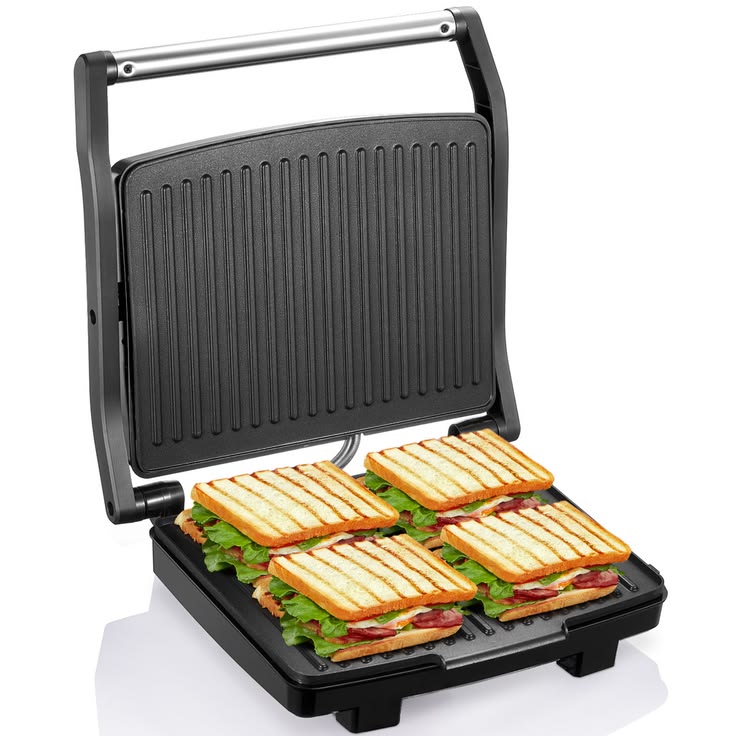 sandwich griller machine manufacturer in india
