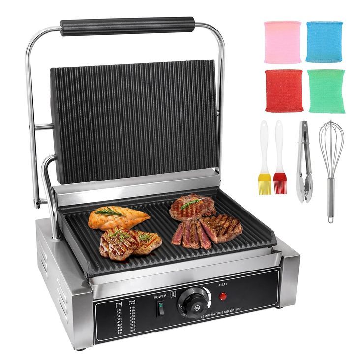 sandwich griller machine manufacturer in india