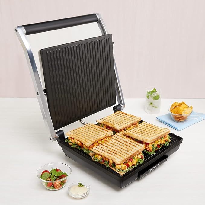 sandwich griller machine manufacturer in india