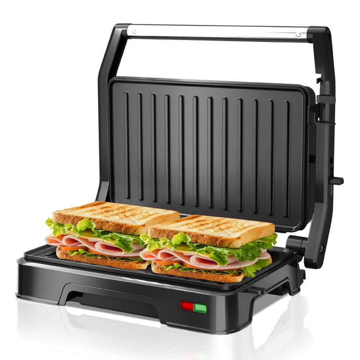 sandwich griller machine manufacturer in india