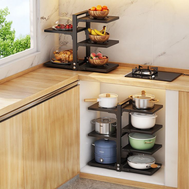 Storage Shelf Manufacturer in India