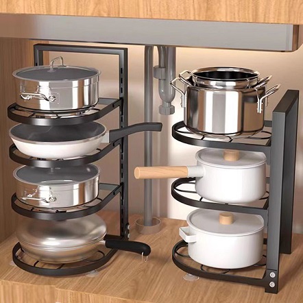 storage shelf manufacturer in india